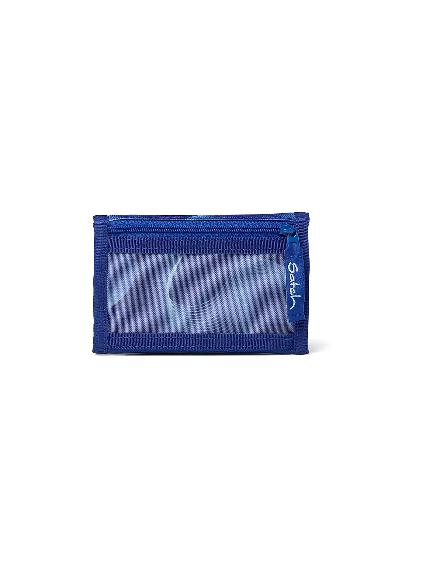 SATCH | Geldbeutel Vibrant Blue | 
